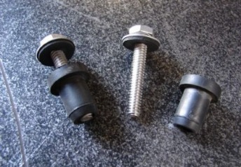 bullet plugs