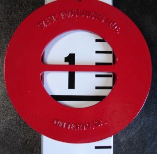 Indicator Pointers - Liquid Level Indicator Accessory