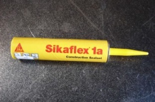 textured Sealant