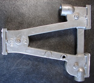 Gas Tight Oil Seal - Liquid Level Indicator Accessory