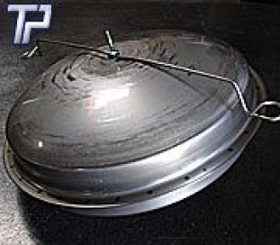 Liquid Level Float - Liquid Level Indicator Accessory